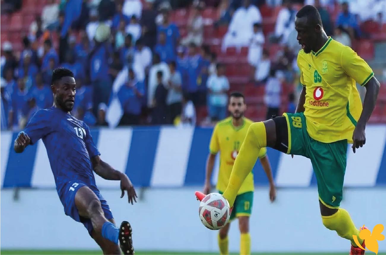 الليلة شاهد بث مباشر لمباراة الكويت ضد باشوندارا كينغز في دوري التحدي الآسيوي