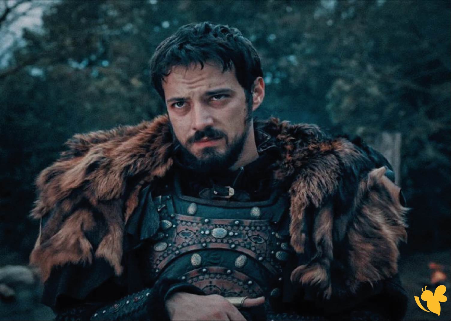 Twitter شاهد&nbsp;الإعلان الرسمي الأول للحلقة 2 من مسلسل المؤسس أورهان