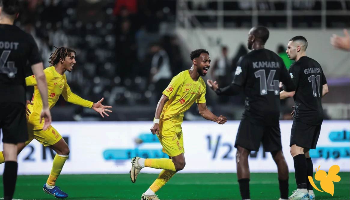 أين ومتى تُقام مباراة القادسية ضد الشباب ضمن دوري روشن السعودي؟