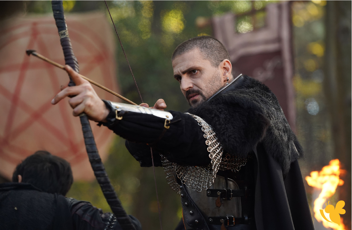 رسميًا: تأجيل عرض الحلقة العاشرة من مسلسل &ldquo;المؤسس أورهان&rdquo; ومواعيد العرض الجديدة