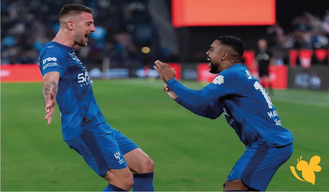 موعد مباراة الخلود ضد الهلال اليوم والقنوات الناقلة في دوري روشن السعودي