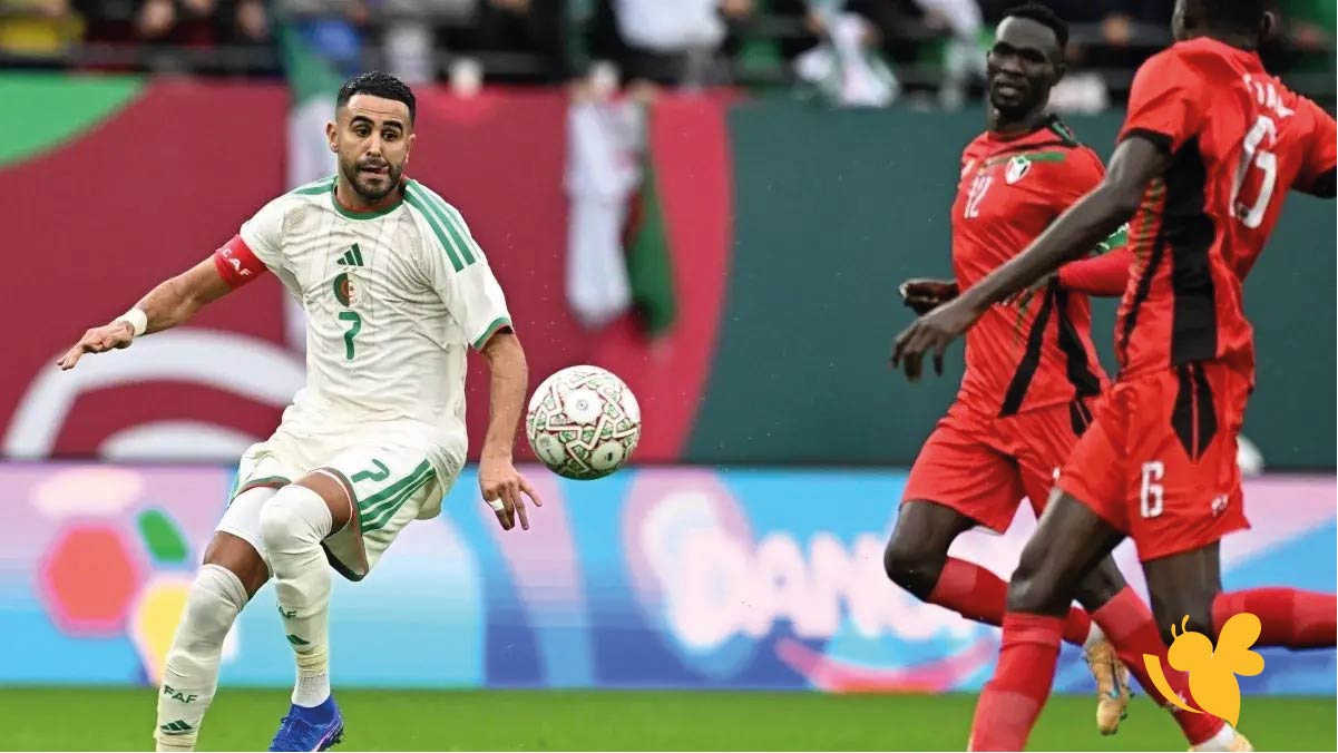 حصرياً البث المباشر لمباراة السودان ضد بوركينا فاسو اليوم في كأس أمم أفريقيا 2025