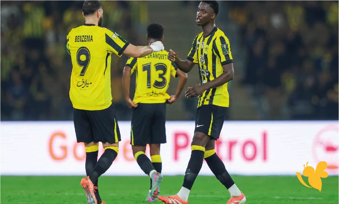 &nbsp;now شاهد بث مباشر لمباراة&nbsp;الاتحاد ضد نيوم في دوري روشن السعودي بدقة HD