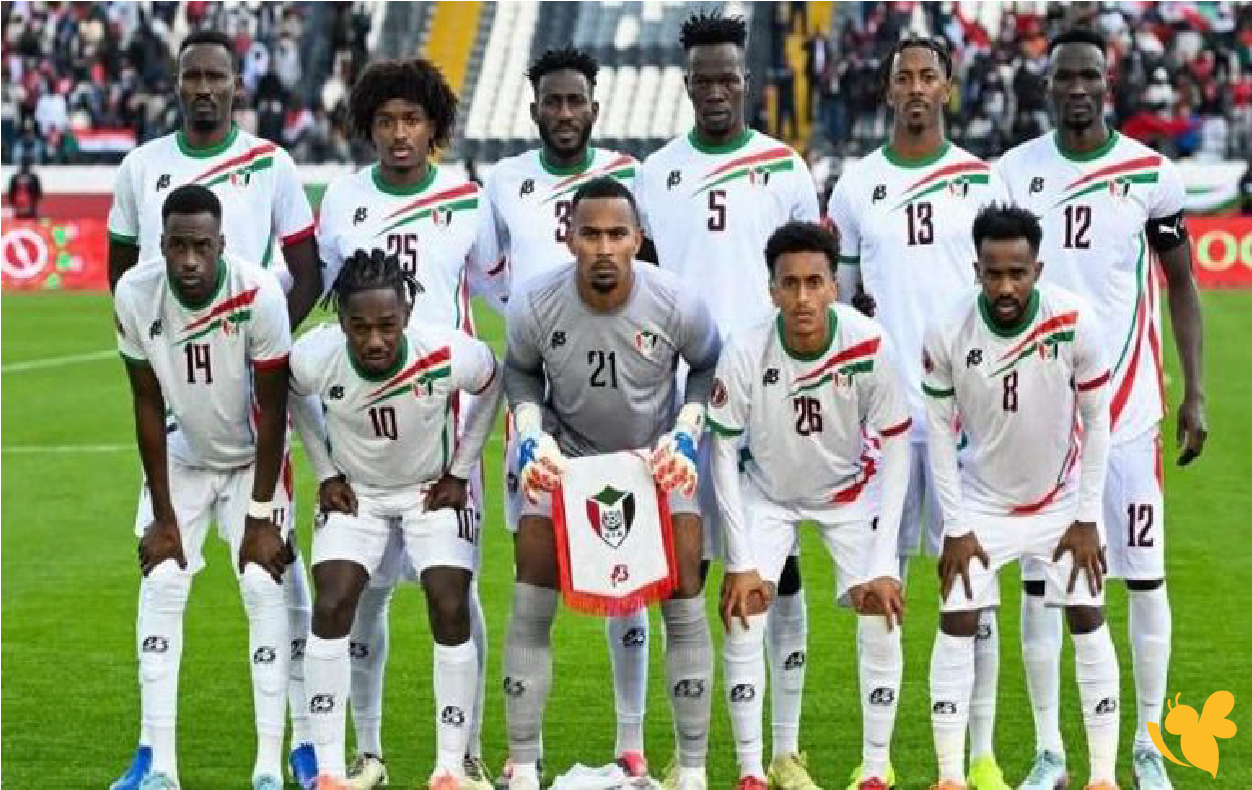 تابعوا بث مباشر: لمباراة السودان ضد بوركينا فاسو لكأس أمم إفريقيا بدون اشتراك تابعوا بث مباشر: لمباراة السودان ضد بوركينا فاسو لكأس أمم إفريقيا بدون اشتراك
