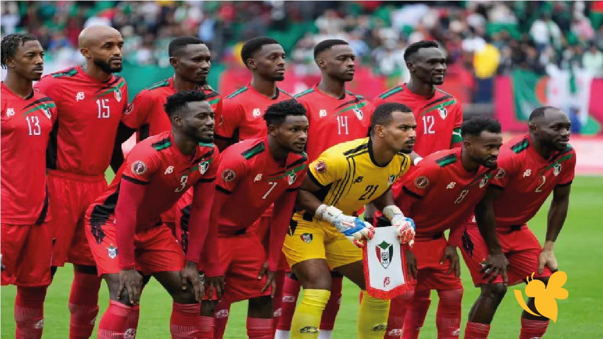 Kora Live البث المباشر&nbsp;لمباراة السودان ضد بوركينا فاسو اليوم في كأس أمم أفريقيا 2025