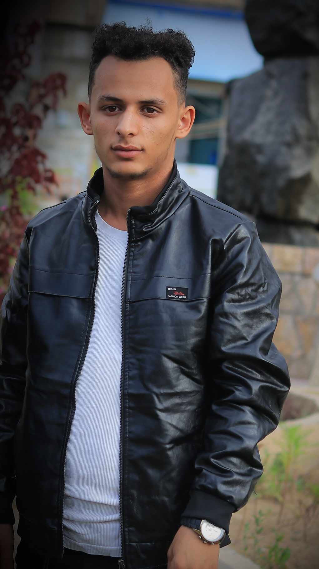 محمد فهد