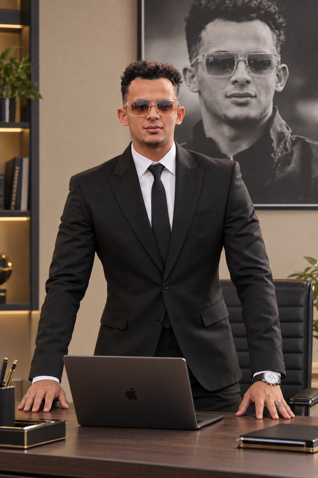محمد فهد